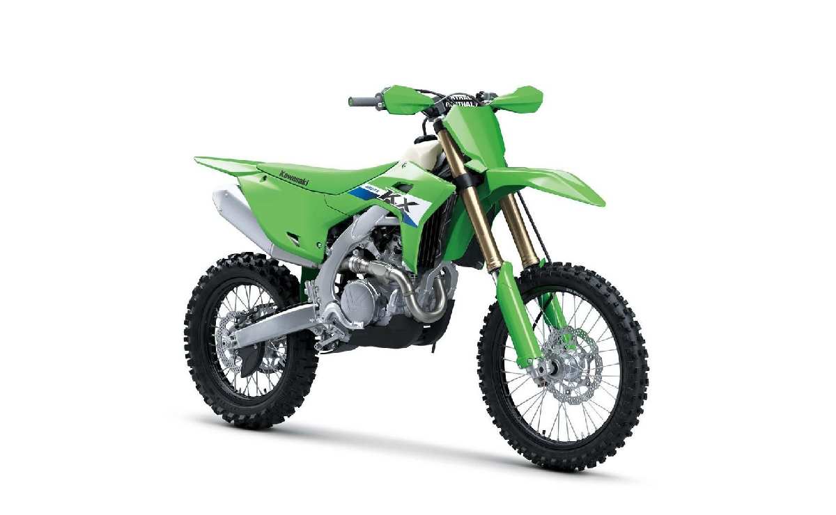 ¿Está Kawasaki reescribiendo las reglas del motocross con sus nuevas motos de competición? MDP kawasaki kx 450f ¿Está Kawasaki reescribiendo las reglas del motocross con sus nuevas motos de competición?