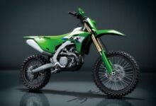 MDP kawasaki kx4501 ¿Está Kawasaki reescribiendo las reglas del motocross con sus nuevas motos de competición?