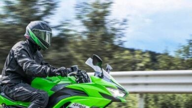 MDP kawasaki ninja 650 ¿Es la nueva Kawasaki Ninja 650 2027 la motocicleta más esperada del año?