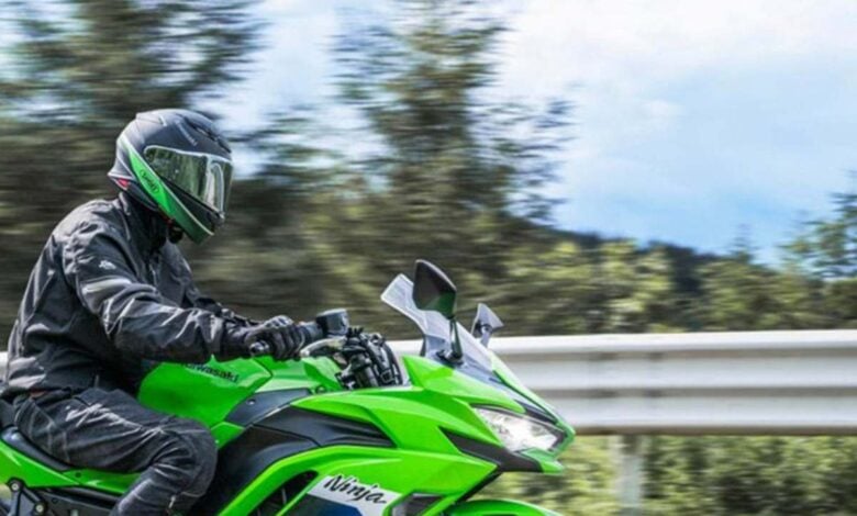 ¿Es la nueva Kawasaki Ninja 650 2027 la motocicleta más esperada del año? MDP kawasaki ninja 650 ¿Es la nueva Kawasaki Ninja 650 2027 la motocicleta más esperada del año?
