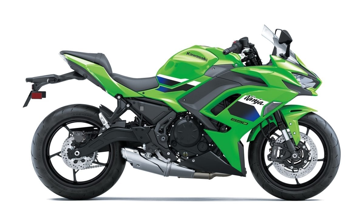 ¿Es la nueva Kawasaki Ninja 650 2027 la motocicleta más esperada del año? MDP kawasaki ninja 6502 ¿Es la nueva Kawasaki Ninja 650 2027 la motocicleta más esperada del año?
