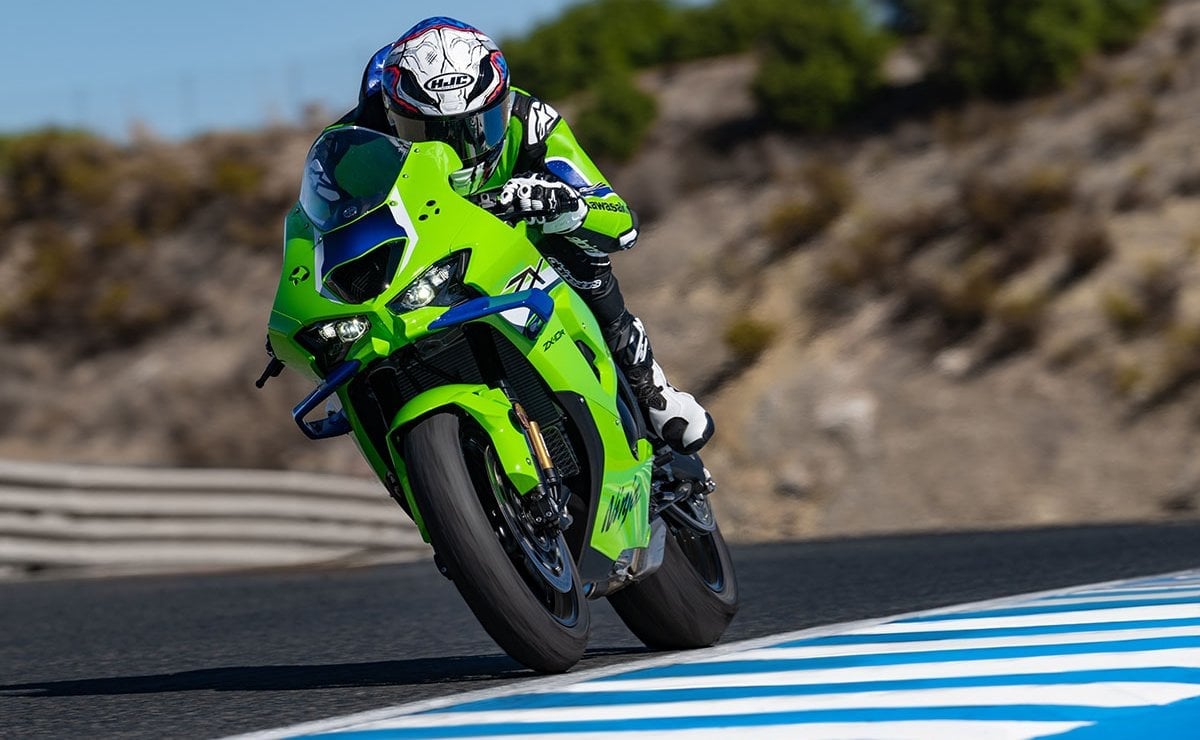 Kawasaki Revoluciona sus Superbike: Conoce las Novedades de la ZX-10R y ZX-10RR 2027 MDP kawasaki ninja zx10 20273 Kawasaki Revoluciona sus Superbike: Conoce las Novedades de la ZX-10R y ZX-10RR 2027