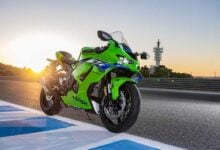 MDP kawasaki ninja zx10 20274 Kawasaki Revoluciona sus Superbike: Conoce las Novedades de la ZX-10R y ZX-10RR 2027