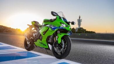MDP kawasaki ninja zx10 20274 Kawasaki Revoluciona sus Superbike: Conoce las Novedades de la ZX-10R y ZX-10RR 2027