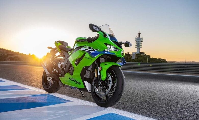 Kawasaki Revoluciona sus Superbike: Conoce las Novedades de la ZX-10R y ZX-10RR 2027 MDP kawasaki ninja zx10 20274 Kawasaki Revoluciona sus Superbike: Conoce las Novedades de la ZX-10R y ZX-10RR 2027