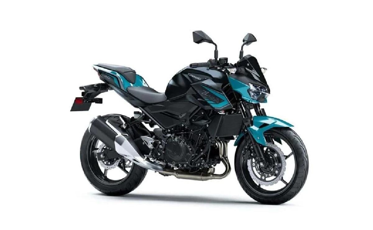Kawasaki Z300: El Nuevo Titán Urbano en India Revoluciona la Familia Z MDP kawasaki z300 1 Kawasaki Z300: El Nuevo Titán Urbano en India Revoluciona la Familia Z