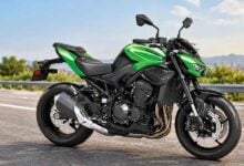 MDP kawasaki z300 2 Kawasaki Z300: El Nuevo Titán Urbano en India Revoluciona la Familia Z