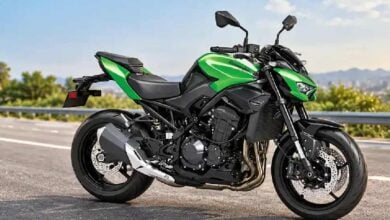 MDP kawasaki z300 2 Kawasaki Z300: El Nuevo Titán Urbano en India Revoluciona la Familia Z