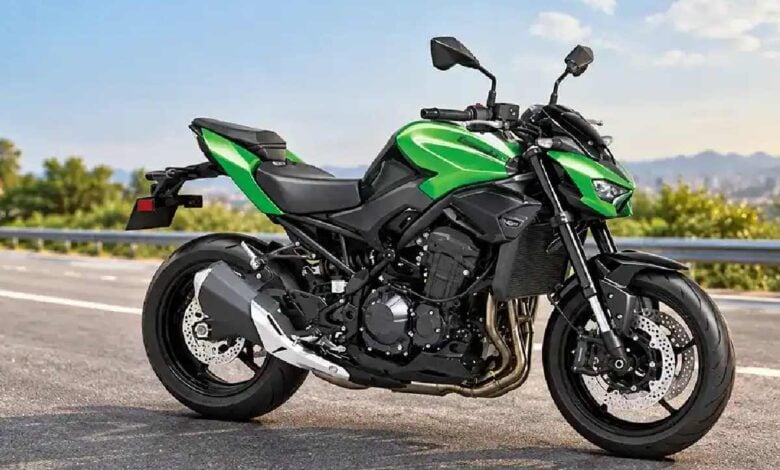 Kawasaki Z300: El Nuevo Titán Urbano en India Revoluciona la Familia Z MDP kawasaki z300 2 Kawasaki Z300: El Nuevo Titán Urbano en India Revoluciona la Familia Z
