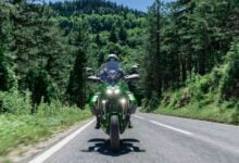 MDP kawasaky versys 900 1 La Revolucionaria Kawasaki Versys 900 2027: Un Nuevo Horizonte en Motos de Aventura