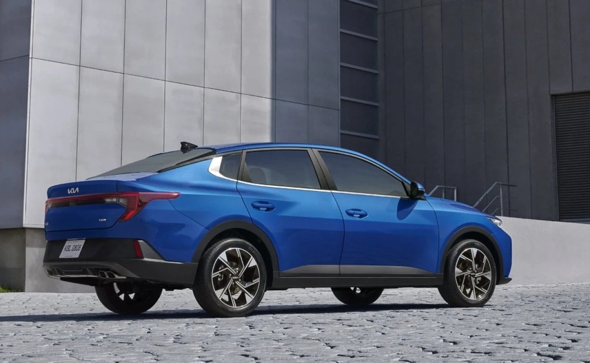¿Puede el Kia K3 Sedán GT-Line 2027 Revivir el Interés en los Sedanes Frente a los SUVs? MDP kia k3 sedan gt line 20271 ¿Puede el Kia K3 Sedán GT-Line 2027 Revivir el Interés en los Sedanes Frente a los SUVs?