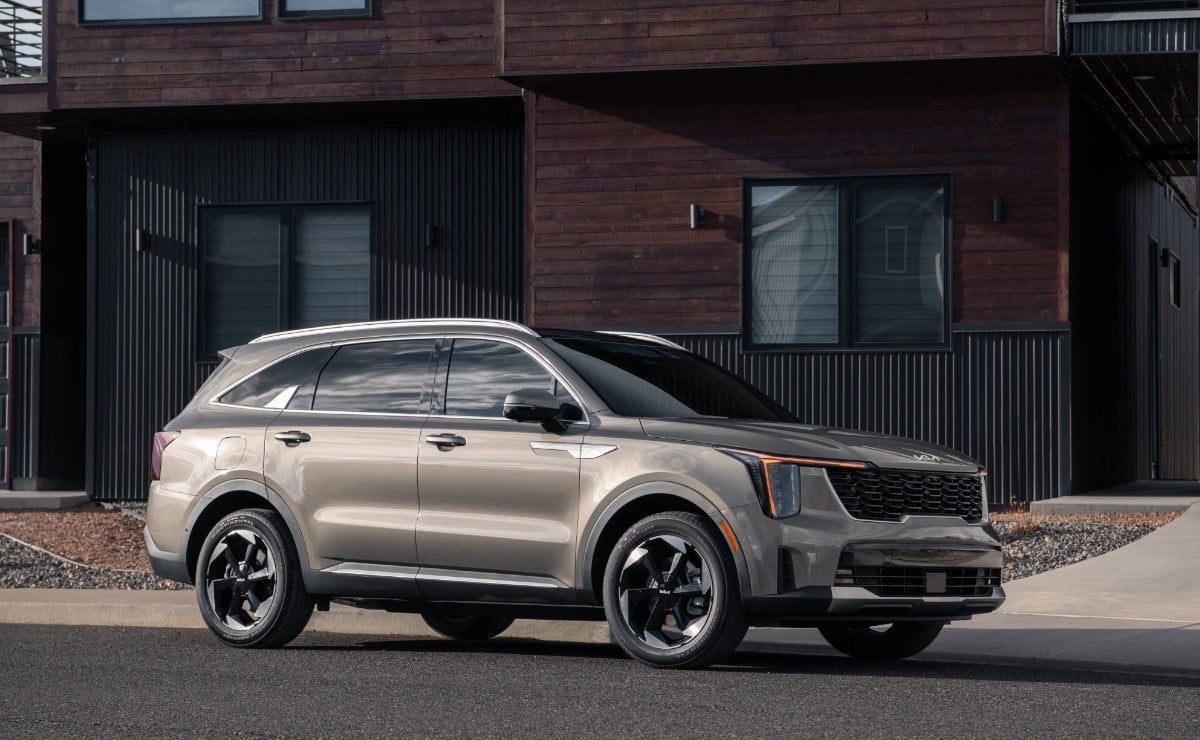 MDP kia sorento phev 2027 la versi n barata El Futuro de la Movilidad: Nuevas Baterías y Autonomía Mejorada en Vehículos Híbridos