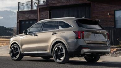 MDP kia sorento phev 2027 la versi n barata 1200x740 1 El Futuro de la Movilidad: Nuevas Baterías y Autonomía Mejorada en Vehículos Híbridos