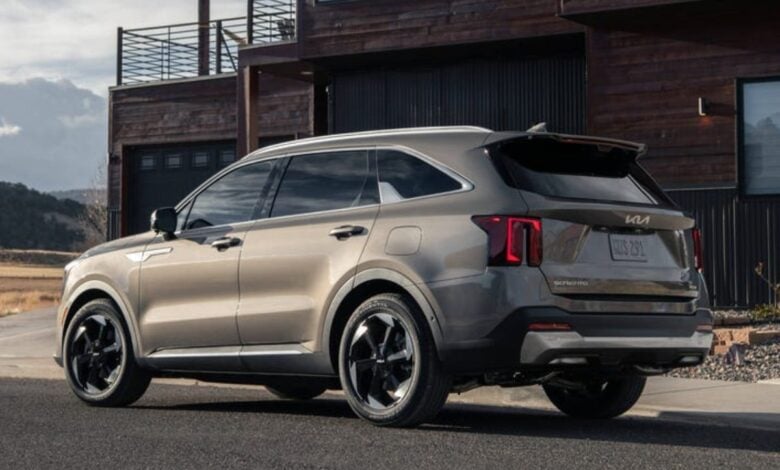 El Futuro de la Movilidad: Nuevas Baterías y Autonomía Mejorada en Vehículos Híbridos MDP kia sorento phev 2027 la versi n barata 1200x740 1 El Futuro de la Movilidad: Nuevas Baterías y Autonomía Mejorada en Vehículos Híbridos