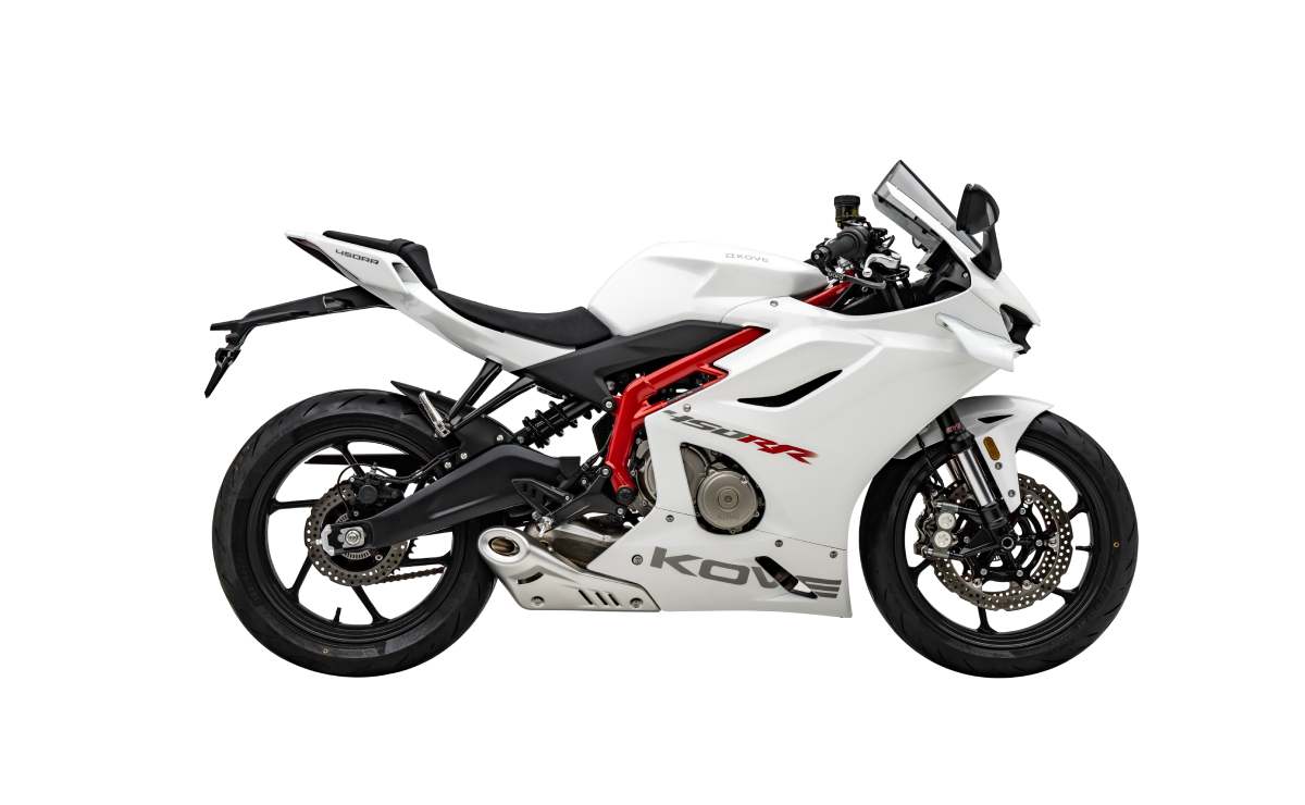 ¿Es la KOVE 450RR la moto sport más esperada del año en Argentina? MDP kove 450 rr 1 ¿Es la KOVE 450RR la moto sport más esperada del año en Argentina?