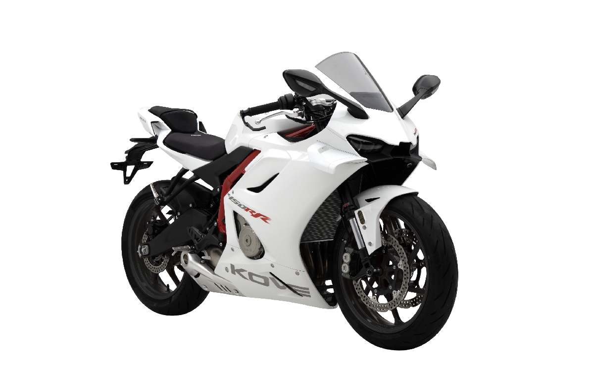 ¿Es la KOVE 450RR la moto sport más esperada del año en Argentina? MDP kove 450 rr 2 ¿Es la KOVE 450RR la moto sport más esperada del año en Argentina?