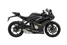MDP kove 450 rr 4 1 ¿La Revolución de las Deportivas?: Llega la Kove 450RR a Argentina