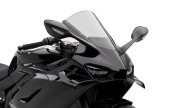 MDP kove 450 rr 5 ¿Es la KOVE 450RR la moto sport más esperada del año en Argentina?