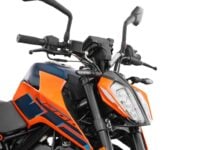 MDP ktm 200 duke 2026 La Nueva KTM Naked: ¿El Futuro de las Motos Urbanas?
