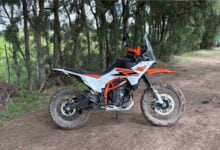MDP ktm 390 adventure r 1 ¿Es la nueva KTM 390 Adventure R la revolución que esperábamos?