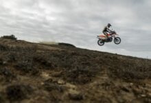 MDP ktm 990 adventure3 KTM 990 Adventure: La Esperanza Entre las Trail de Alta Gama