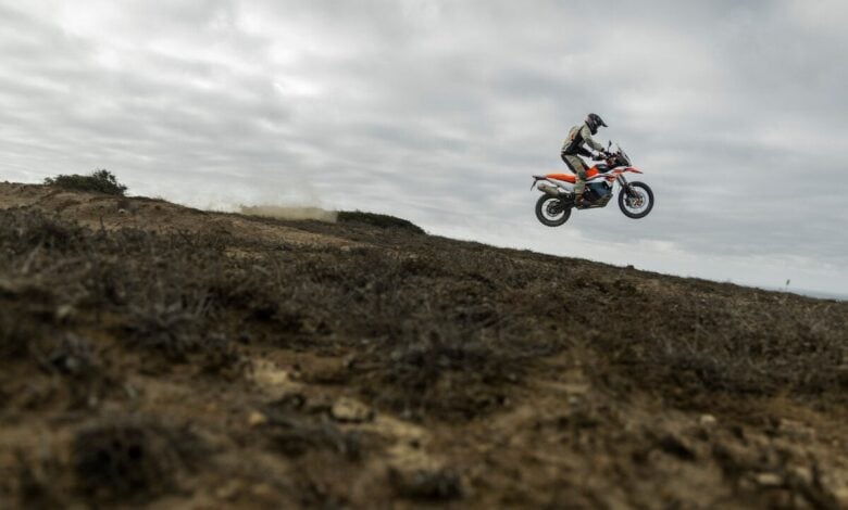 KTM 990 Adventure: La Esperanza Entre las Trail de Alta Gama MDP ktm 990 adventure3 KTM 990 Adventure: La Esperanza Entre las Trail de Alta Gama