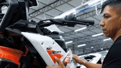 KTM inaugura una nueva era en Brasil con su planta de Manaus MDP ktm fabrica manaos2 KTM inaugura una nueva era en Brasil con su planta de Manaus