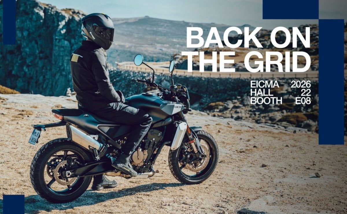 MDP ktm husqvarna eicma2 KTM y Husqvarna: La Innovación al Frente en EICMA 2026