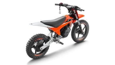 MDP ktm motocross electrica ninos3 KTM SX-E 2.12 2027: La nueva joya de las motos eléctricas para niños