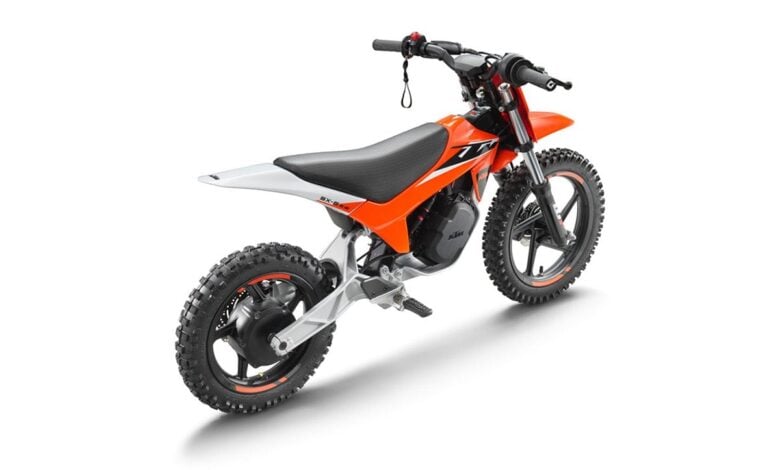 KTM SX-E 2.12 2027: La nueva joya de las motos eléctricas para niños MDP ktm motocross electrica ninos3 KTM SX-E 2.12 2027: La nueva joya de las motos eléctricas para niños