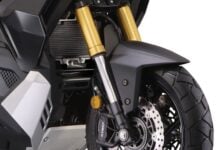 MDP kymco cv x45 45 cv carnet a2 y precio ba 1200x740 1 ¿Podrá el Nuevo Scooter de KYMCO Superar al Gigante Honda?