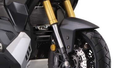 MDP kymco cv x45 45 cv carnet a2 y precio ba 1200x740 1 ¿Podrá el Nuevo Scooter de KYMCO Superar al Gigante Honda?