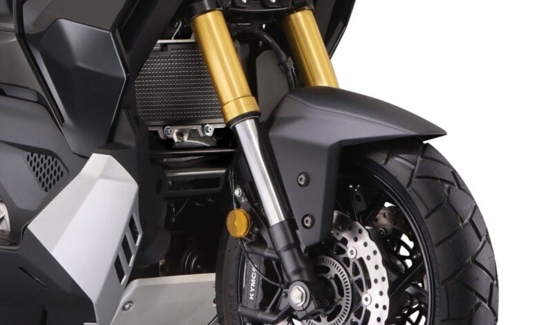 ¿Podrá el Nuevo Scooter de KYMCO Superar al Gigante Honda? MDP kymco cv x45 45 cv carnet a2 y precio ba 1200x740 1 ¿Podrá el Nuevo Scooter de KYMCO Superar al Gigante Honda?