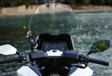 MDP kymco cv3 2026 51 cv 3 ruedas y cuesta 2 1200x740 1 ¿Es la nueva scooter taiwanesa la más completa del mercado?