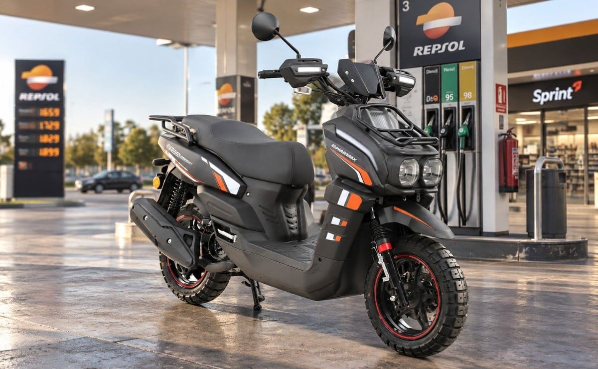 MDP la 125 m s barata del mercado tiene moto La Nueva Moto 125: ¿Revolución en el Segmento o Más de lo Mismo?