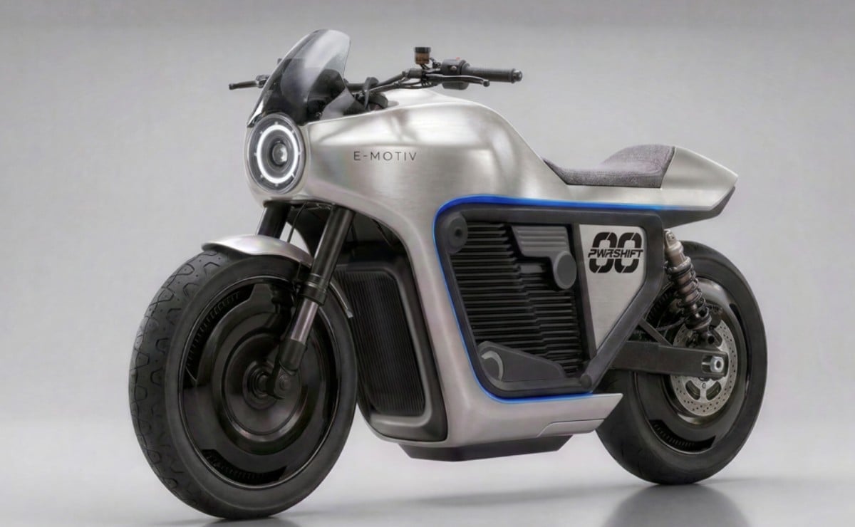 EICMA 2026: La Revolución Tecnológica que Marcará un Antes y un Después en la Industria Automotriz MDP la caja de 2 marchas que aprilia usa en EICMA 2026: La Revolución Tecnológica que Marcará un Antes y un Después en la Industria Automotriz