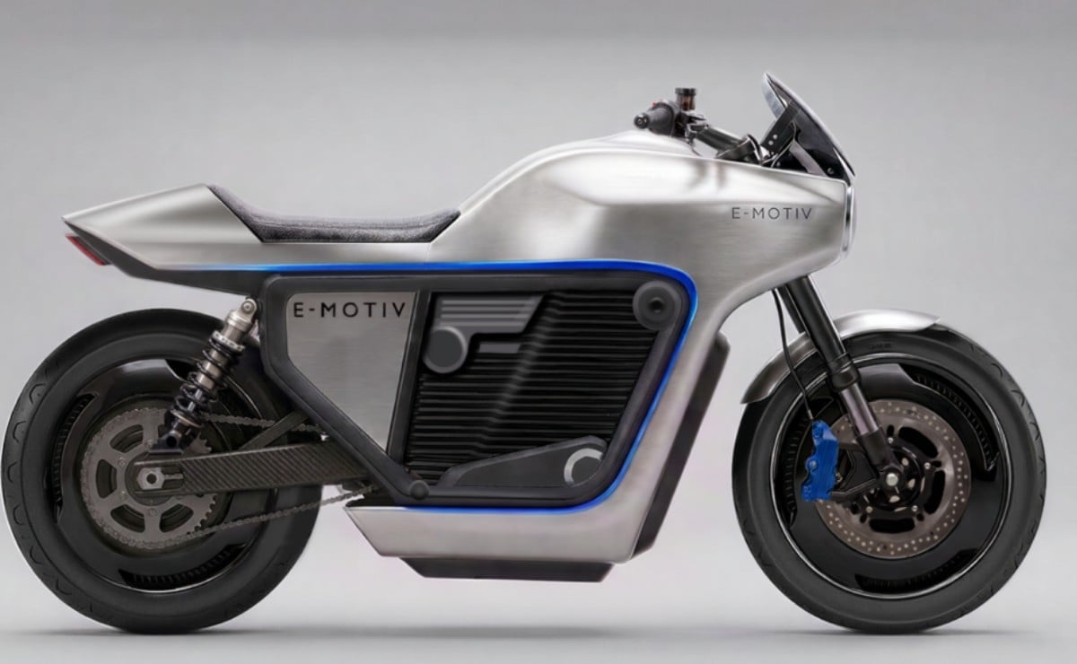 EICMA 2026: La Revolución Tecnológica que Marcará un Antes y un Después en la Industria Automotriz MDP la caja de 2 marchas que aprilia usa en 1 1 EICMA 2026: La Revolución Tecnológica que Marcará un Antes y un Después en la Industria Automotriz