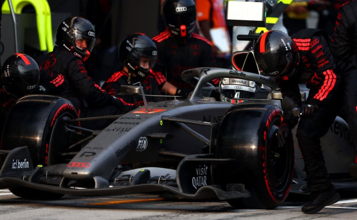 MDP la fia revel el fallo de software que de Fórmula 1: ¿El software es el nuevo talón de Aquiles?