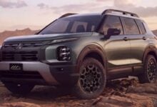 MDP la outlander que quiere ensuciarse en se 1200x740 1 ¿Está tu vehículo listo para conquistas off-road? Los rediseños que lo hacen posible