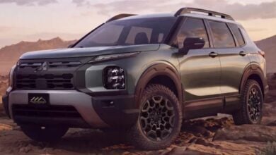 MDP la outlander que quiere ensuciarse en se 1200x740 1 ¿Está tu vehículo listo para conquistas off-road? Los rediseños que lo hacen posible