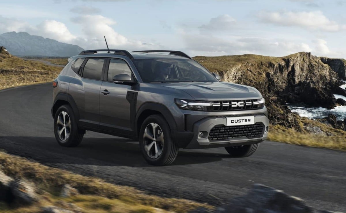 MDP lada niva 2027 83 cv reductora y precio El Niva Travel Revoluciona el Mercado de los SUVs: ¿La Nueva SUV Más Esperada?