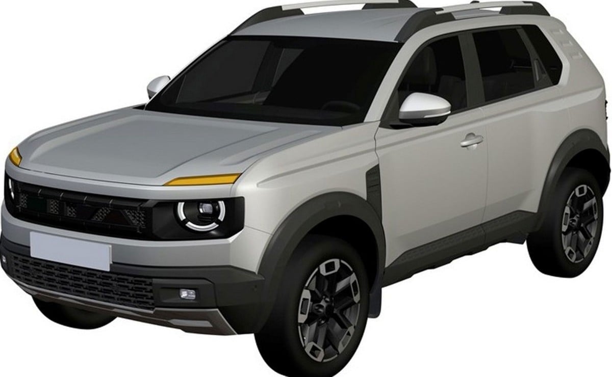 MDP lada niva 2027 83 cv reductora y precio 1 1 El Niva Travel Revoluciona el Mercado de los SUVs: ¿La Nueva SUV Más Esperada?