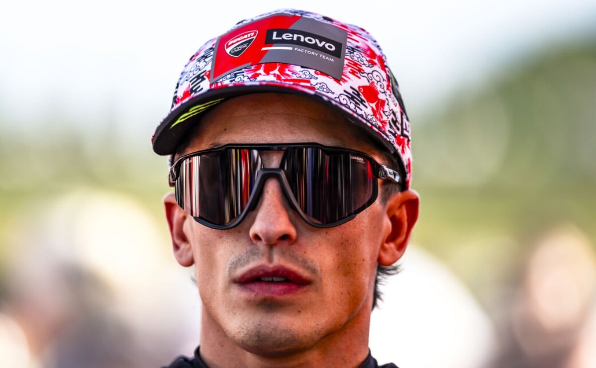 MDP m rquez y mandalika 3 carreras 0 finales 1 Marc Márquez y su regreso triunfal: ¿La estrella recuperada del motociclismo?