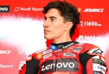 MDP m rquez y mandalika 3 carreras 0 finales 1200x740 1 Marc Márquez y su regreso triunfal: ¿La estrella recuperada del motociclismo?