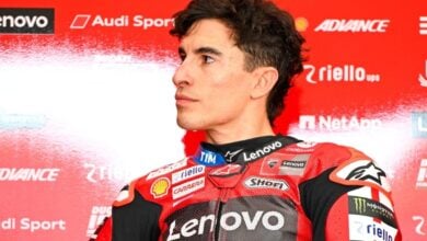 MDP m rquez y mandalika 3 carreras 0 finales 1200x740 1 Marc Márquez y su regreso triunfal: ¿La estrella recuperada del motociclismo?