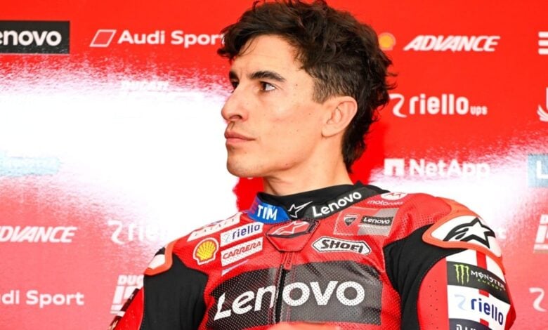 Marc Márquez y su regreso triunfal: ¿La estrella recuperada del motociclismo? MDP m rquez y mandalika 3 carreras 0 finales 1200x740 1 Marc Márquez y su regreso triunfal: ¿La estrella recuperada del motociclismo?