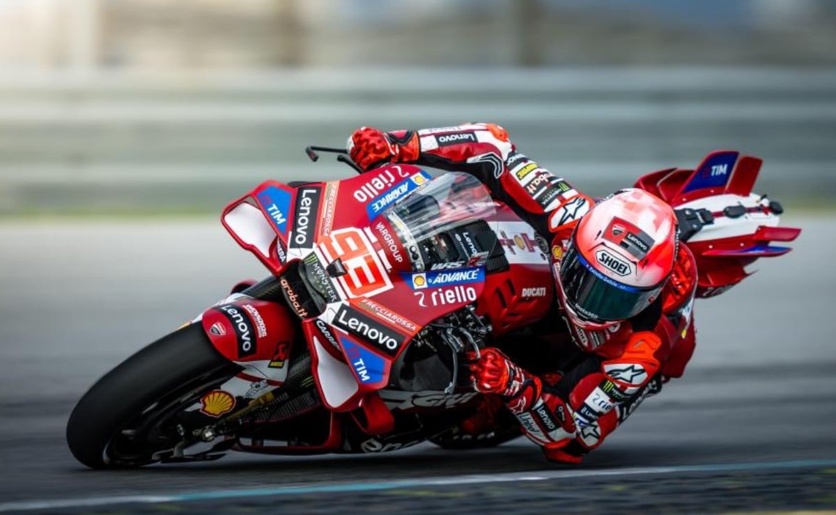 MDP m rquez y mandalika 3 carreras 0 finales Marc Márquez y su regreso triunfal: ¿La estrella recuperada del motociclismo?