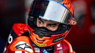 MDP marc m rquez quiere que motogp copie a l 1200x740 1 La Importancia Creciente de la GPDA en la Fórmula 1: Seguridad y Innovación en el Circuito