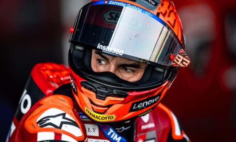 MDP marc m rquez quiere que motogp copie a l 1200x740 1 La Importancia Creciente de la GPDA en la Fórmula 1: Seguridad y Innovación en el Circuito