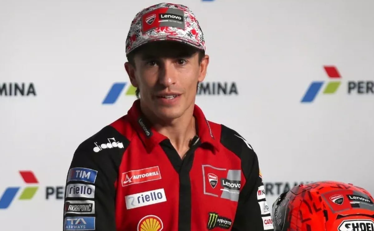 MDP marc m rquez quiere que motogp copie a l La Importancia Creciente de la GPDA en la Fórmula 1: Seguridad y Innovación en el Circuito